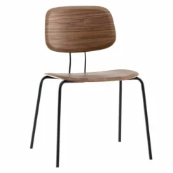 Okito Ply Eetkamerstoel