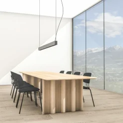 Okito Ply Eetkamerstoel