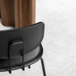 Okito Ply Eetkamerstoel