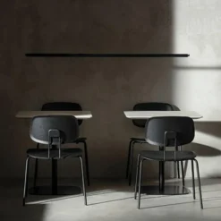 Okito Ply Eetkamerstoel