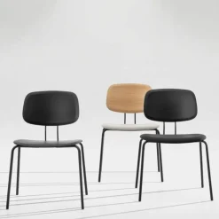 Okito Ply Eetkamerstoel