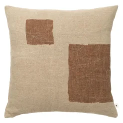 Oleo Kussen Natural / Sugar Kelp