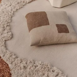 Oleo Kussen Natural / Sugar Kelp