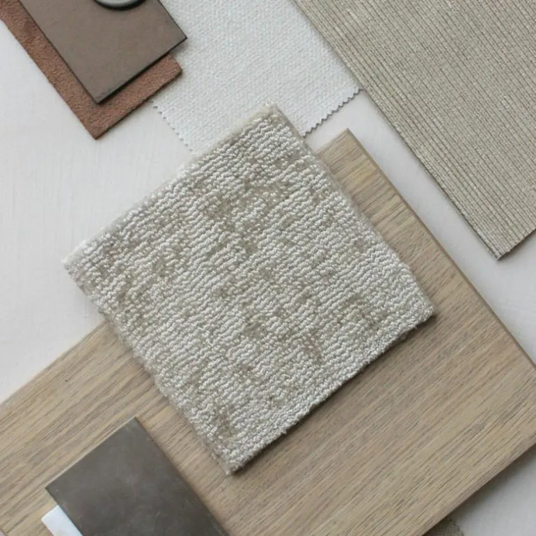 On Return Vloerkleed