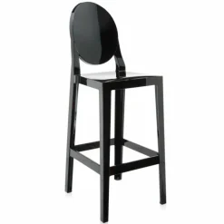 One More Barkruk Hoog