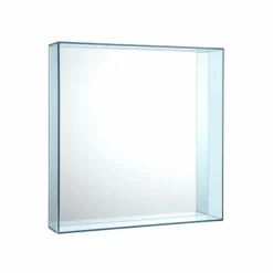 Only Me Spiegel Vierkant