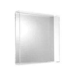 Only Me Spiegel Vierkant