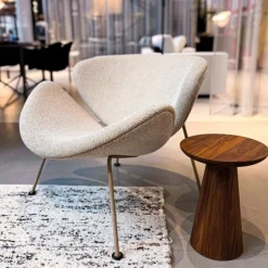 Orange Slice Fauteuil