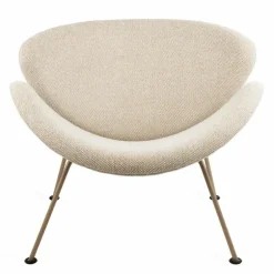 Orange Slice Fauteuil