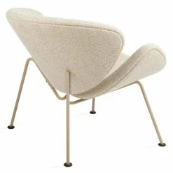 Orange Slice Fauteuil