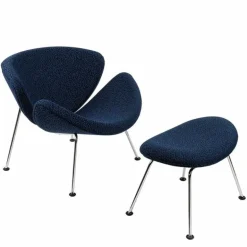 Orange Slice Fauteuil