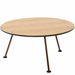 Orange Slice Salontafel