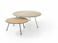 Orange Slice Salontafel