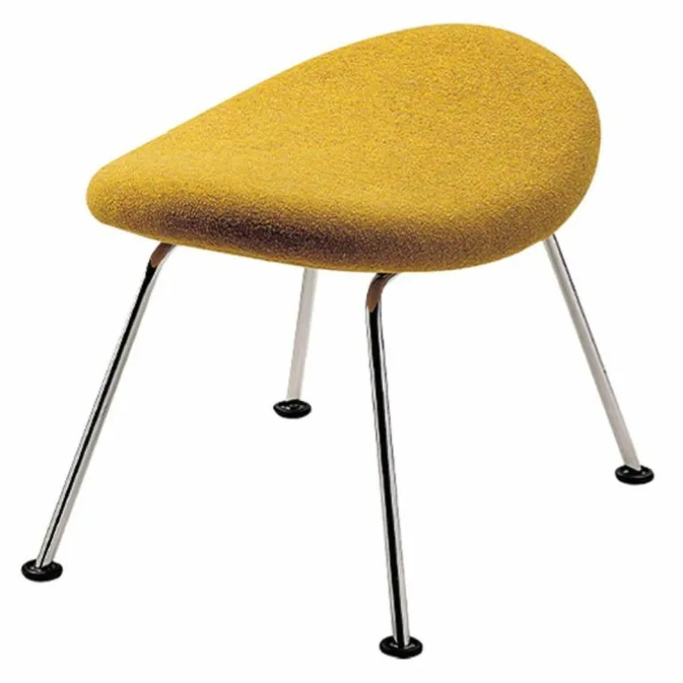 Orange Slice Voetenbank