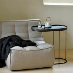 Organic Dienblad Ovaal