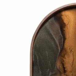 Organic Dienblad Ovaal