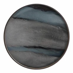 Organic Dienblad Rond