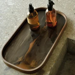 Organic Valet Tray
