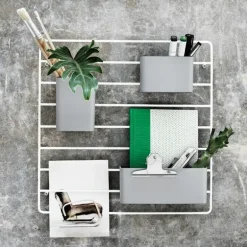 Organizers, set van 3