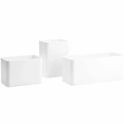 Organizers, set van 3