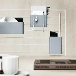 Organizers, set van 3