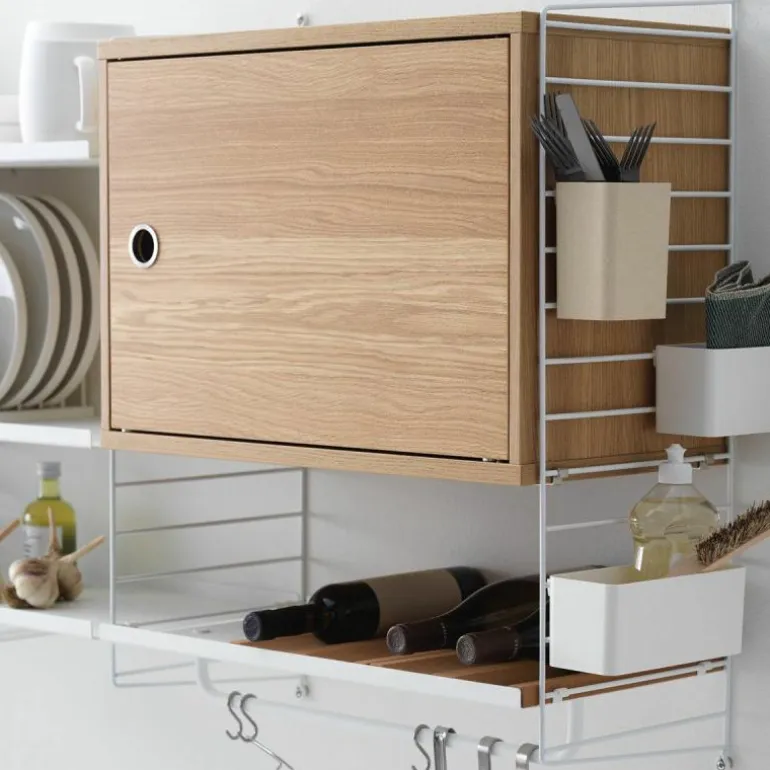 Organizers, set van 3