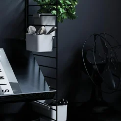 Organizers, set van 3