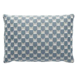 Outdoor Kussen Liberty Obi Check 48 x 35 cm.