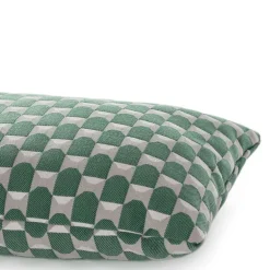 Outdoor Kussen Liberty Obi Check 48 x 35 cm.