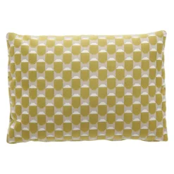 Outdoor Kussen Liberty Obi Check 48 x 35 cm.