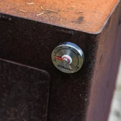 Outdooroven Thermometer