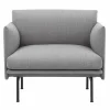 Outline Studio Fauteuil