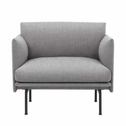 Outline Studio Fauteuil