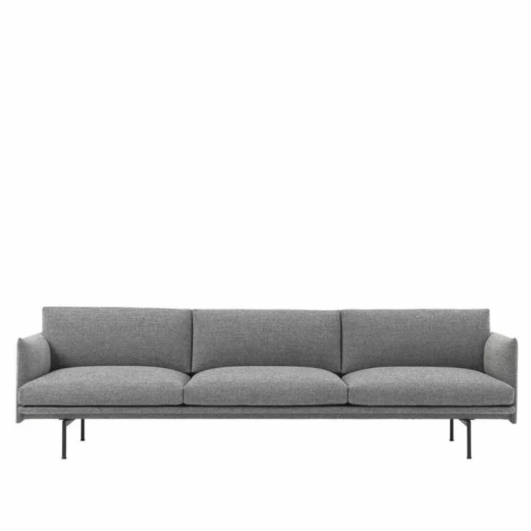 Outline 3,5-zits Bank