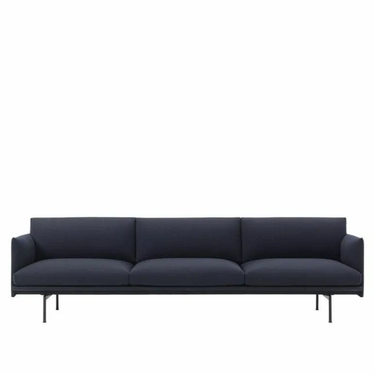 Outline 3,5-zits Bank