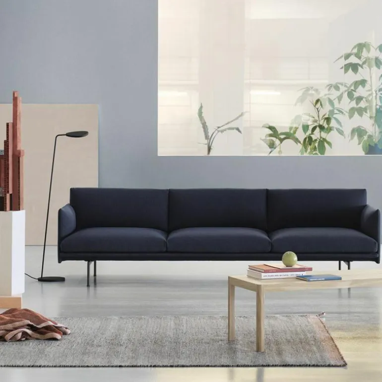 Outline 3,5-zits Bank