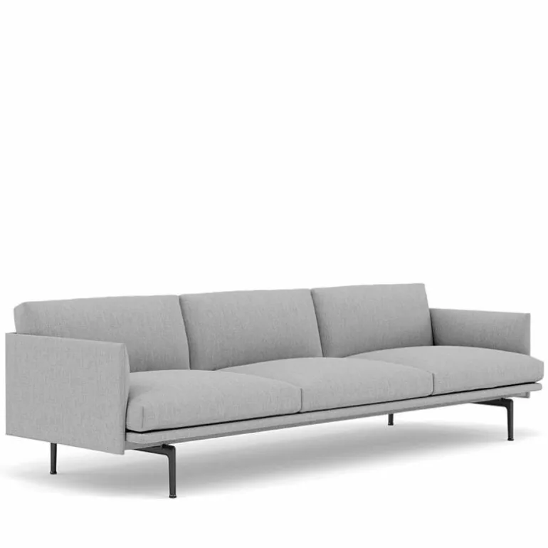 Outline 3,5-zits Bank