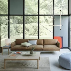 Outline 3,5-zits Bank