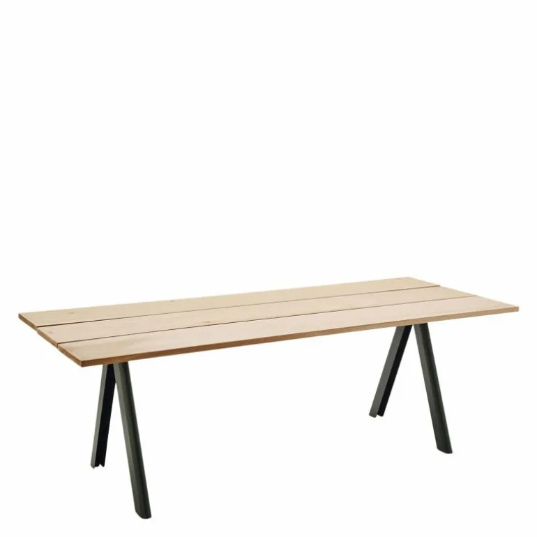 Overlap Eettafel