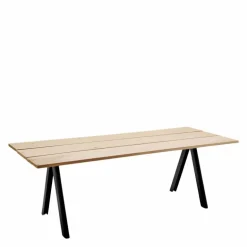 Overlap Eettafel