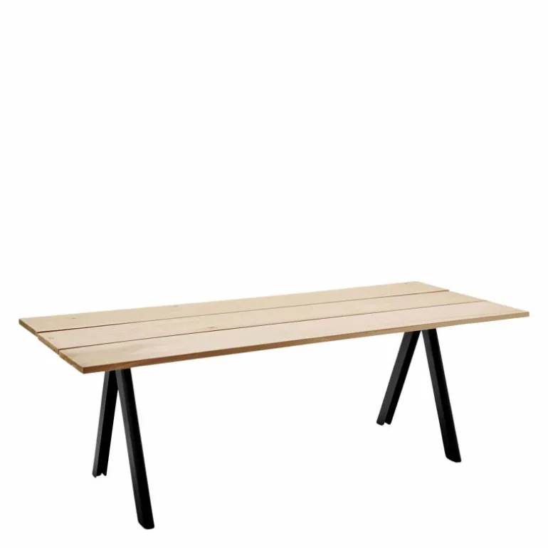 Overlap Eettafel