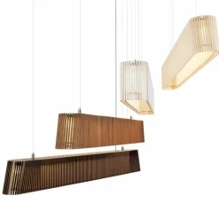 Owalo 7000 Hanglamp
