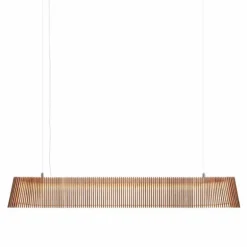 Owalo 7000 Hanglamp