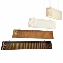 Owalo 7000 Hanglamp