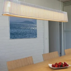 Owalo 7000 Hanglamp