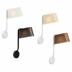 Owalo 7030 Wandlamp