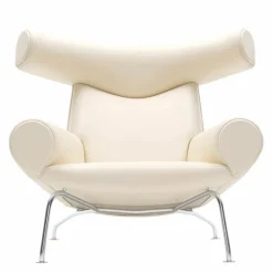 Ox Chair