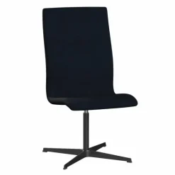 Oxford Bureaustoel Zonder Wielen