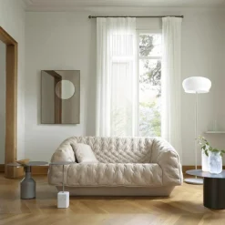 Oxydation Bijzettafel