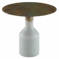 Oxydation Bijzettafel